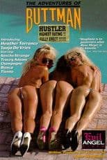 The Adventures of Buttman