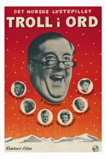Troll i ord