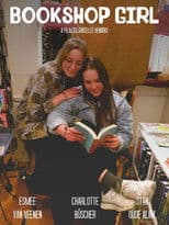 Bookshop Girl