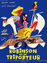 Robinson et le triporteur