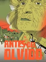 Antes del olvido