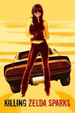 Killing Zelda Sparks