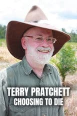 Terry Pratchett: Choosing to Die