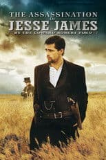 The Assassination of Jesse James: Death of an Outlaw