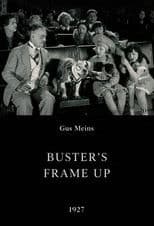 Buster's Frame Up