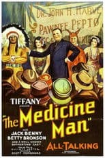 The Medicine Man