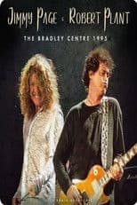 Robert Plant & Jimmy Page - Live On Stage