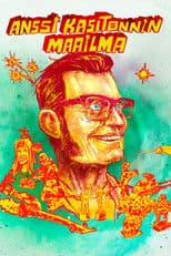 8000: An Art Odyssey