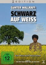 Günter Wallraff: Schwarz auf Weiss