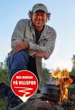 Med Monsen på villspor