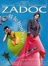 Zadoc and Happiness