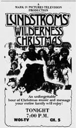 The Lundstroms' Wilderness Christmas