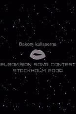 Bakom kulisserna på Eurovision Song Contest 2000