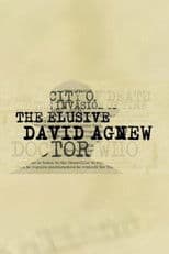 The Elusive David Agnew