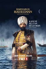 Barbaros Hayreddin Sultanin Fermani