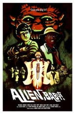 Alien, Baby!
