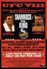 UFC 8: David vs. Goliath