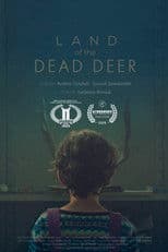 Land of The Dead Deer