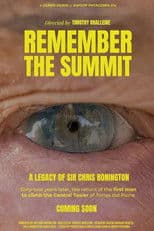 Remember the Summit