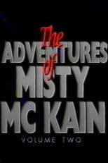 The Adventures of Misty McCaine 2