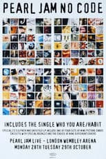 Pearl Jam: Moline 2014 - The No Code Show [BTNV]