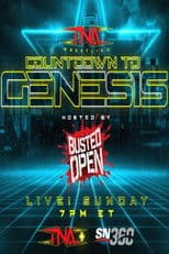 Countdown to TNA Genesis 2025