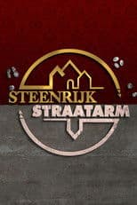 Steenrijk, Straatarm