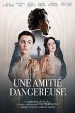 A Dangerous Friendship