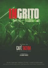 In Grito, una noche con Café Tacvba