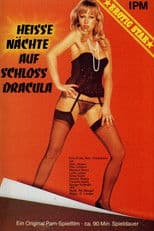 Heisse Nächte auf Schloss Dracula