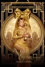 Mariah's Christmas: The Magic Continues