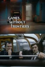 Games Without Frontiers
