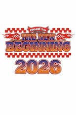 NJPW Road to The New Beginning 2026 - Day 1