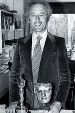 Derek Meddings: Making It Small in Pictures