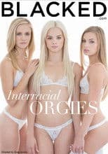 Interracial Orgies