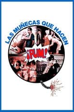 Las muñecas que hacen ¡pum!