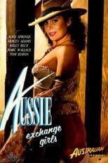 Aussie Exchange Girls