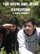 The Kevin and Jesse Expedition: A Bum’s Journey