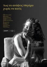 How to light a cigarette without burning yourself