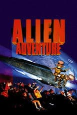 Alien Adventure