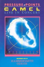 Camel - Pressure Points Live at the Hammersmith Odeon