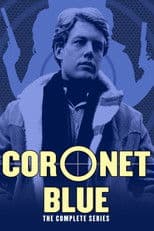 Coronet Blue