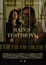 Sob O Olhar da Chuva