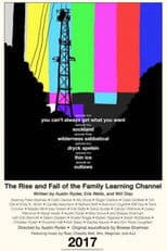 The Rise and Fall of the Family Learning Channel