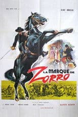 The Mark of Zorro
