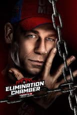 WWE Elimination Chamber 2025: Toronto