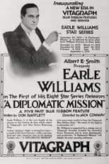 A Diplomatic Mission