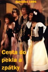 Cesta do pekla a zpátky