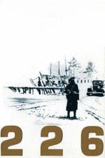 Four Days of Snow and Blood