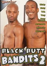 Black Butt Bandits 2